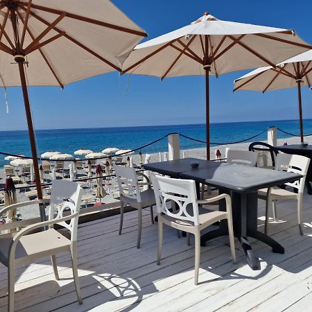 شقة La Terrazza Di Elisa Marina di San Lorenzo المظهر الخارجي الصورة