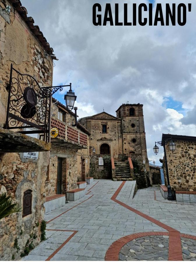 شقة La Terrazza Di Elisa Marina di San Lorenzo المظهر الخارجي الصورة