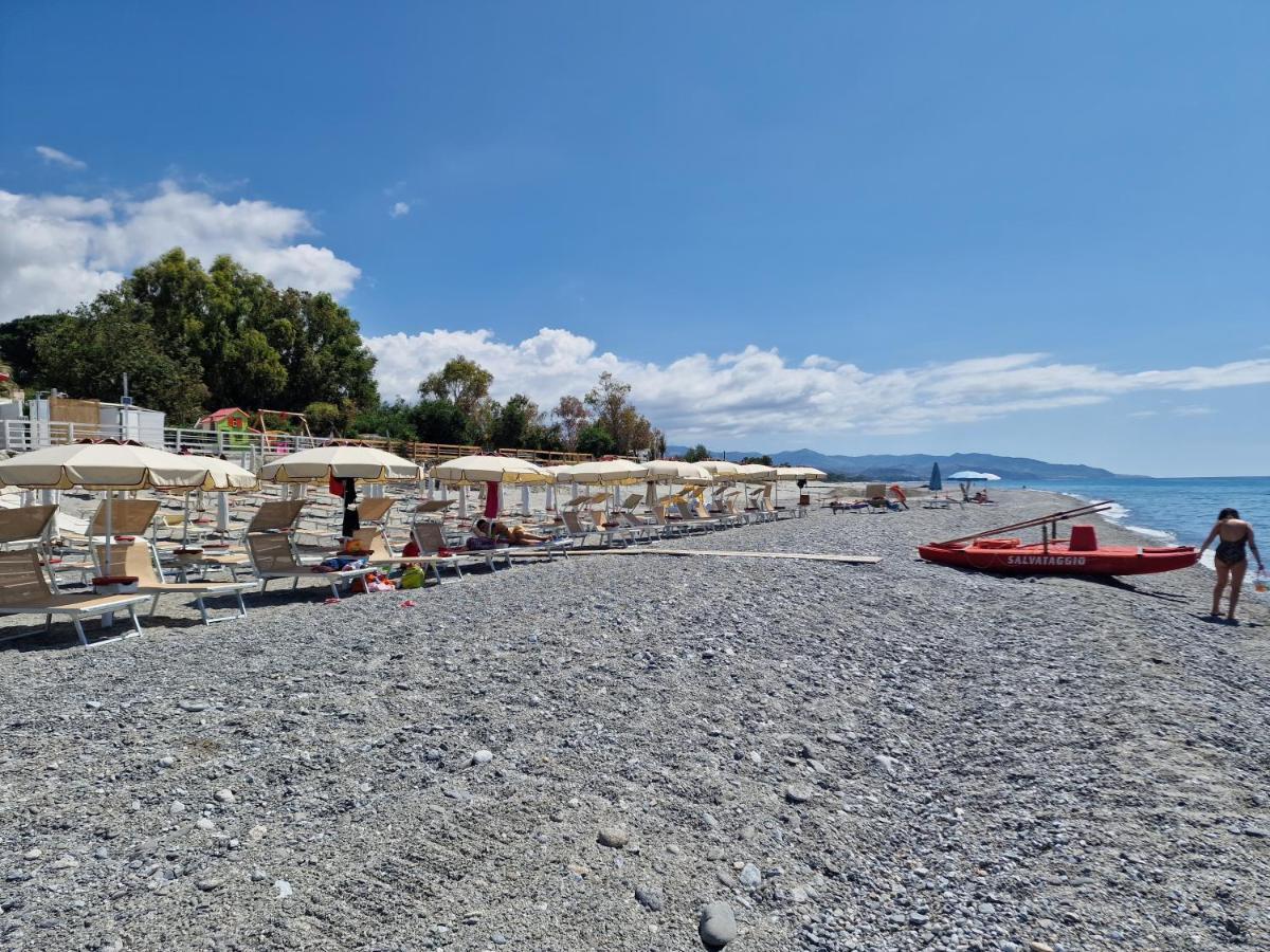شقة La Terrazza Di Elisa Marina di San Lorenzo المظهر الخارجي الصورة