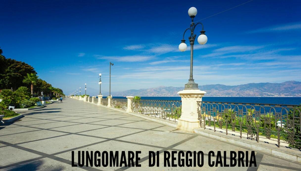 شقة La Terrazza Di Elisa Marina di San Lorenzo المظهر الخارجي الصورة