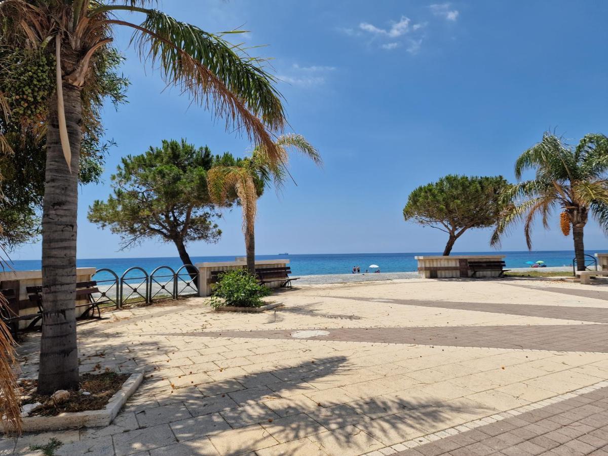 شقة La Terrazza Di Elisa Marina di San Lorenzo المظهر الخارجي الصورة